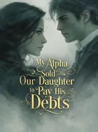 My Alpha Sold Our Daughter to Pay His Debts