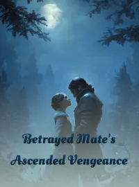 Betrayed Mate's Ascended Vengeance