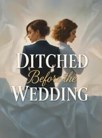 Ditched Before the Wedding