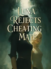 Luna Rejects Cheating Mate