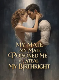 My Mate Poisoned Me to Steal My Birthright