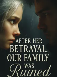 After Her Betrayal, Our Family Was Ruined