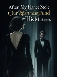 After My Fiancé Stole Our Apartment Fund for His Mistress