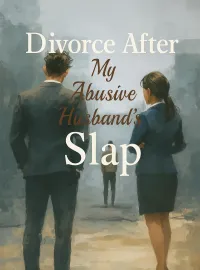 Divorce After My Abusive Husband's Slap