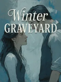 Winter Graveyard