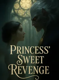 Princess' Sweet Revenge