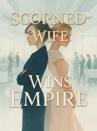 Scorned Wife Wins Empire