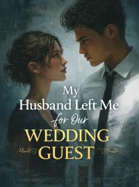 My Husband Left Me for Our Wedding Guest