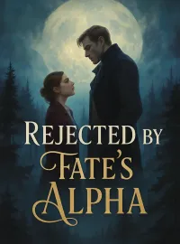 Rejected by Fate's Alpha