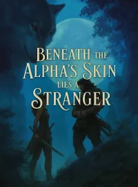 Beneath the Alpha’s Skin Lies a Stranger