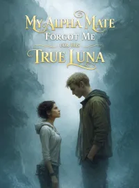 My Alpha Mate Forgot Me for His True Luna