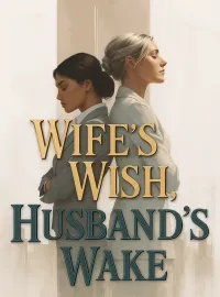 Wife’s Wish, Husband’s Wake