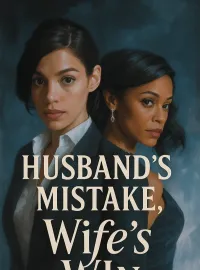 Husband's Mistake, Wife's Win