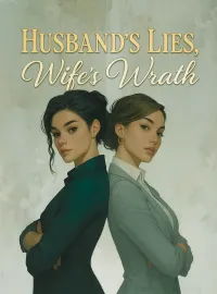 Husband's Lies, Wife's Wrath