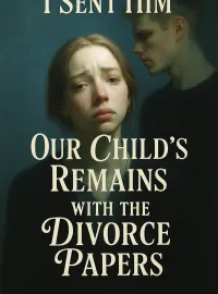 I Sent Him Our Child’s Remains with the Divorce Papers