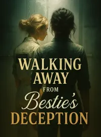 Walking Away from Bestie's Deception