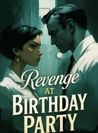 Revenge at Birthday Party