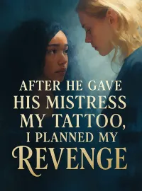 After He Gave His Mistress My Tattoo, I Planned My Revenge
