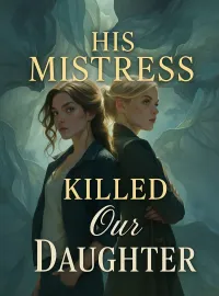 His Mistress Killed Our Daughter