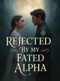 Rejected By My Fated Alpha