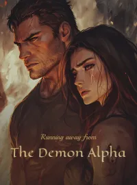 Running away from The Demon Alpha