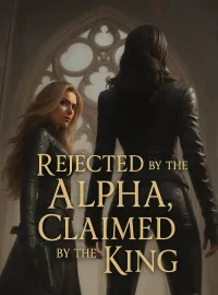 Rejected by the Alpha, Claimed by the King
