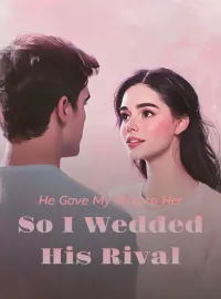 He Gave My Ring to Her, So I Wedded His Rival