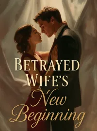 Betrayed Wife's New Beginning