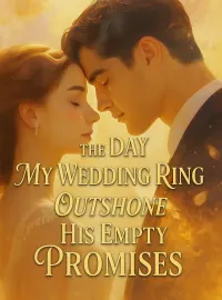 The Day My Wedding Ring Outshone His Empty Promises
