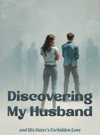Discovering My Husband and His Sister's Forbidden Love