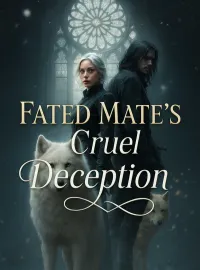 Fated Mate's Cruel Deception
