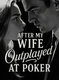 After My Wife Outplayed Me at Poker
