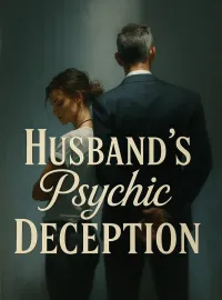 Husband's Psychic Deception