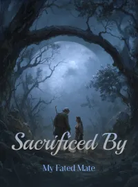 Sacrificed By My Fated Mate