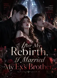 After My Rebirth, I Married My Ex's Brother