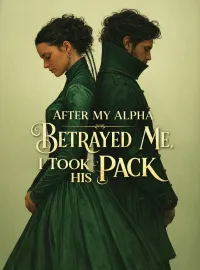 After My Alpha Betrayed Me, I Took His Pack