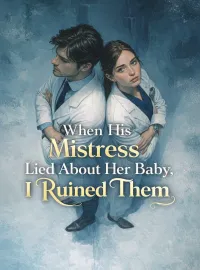 When His Mistress Lied About Her Baby, I Ruined Them
