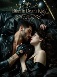 Biker In Law's death Kiss
