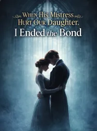 When His Mistress Hurt Our Daughter, I Ended the Bond