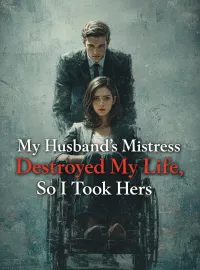 My Husband’s Mistress Destroyed My Life, So I Took Hers