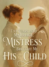 Five Years into Marriage, His Mistress Brought Me His Child