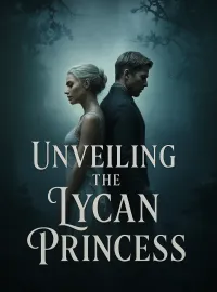Unveiling the Lycan Princess