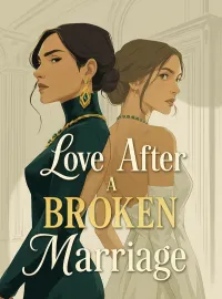 Love After a Broken Marriage