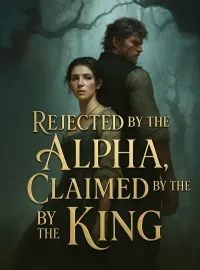 Rejected by the Alpha, Claimed by the King