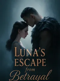 Luna's Escape from Betrayal