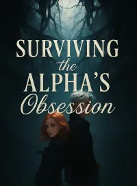 Surviving the Alpha's Obsession