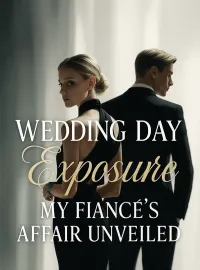 Wedding Day Exposure: My Fiancé's Affair Unveiled