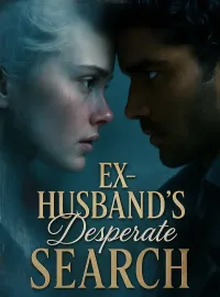 Ex - Husband's Desperate Search
