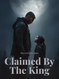 Rejected by the Alpha, Claimed by the King