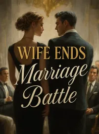 Wife Ends Marriage Battle